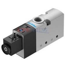 ONE NEW Festo Vuvs-L30-M32C-Ad-G38-F8-1C1 575568 Air Solenoid Valve
