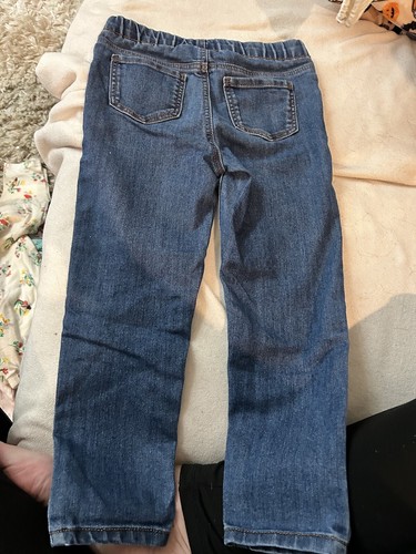 Oshkosh Denim Toddler Jeggings Will Be Sold Together - Picture 10 of 11