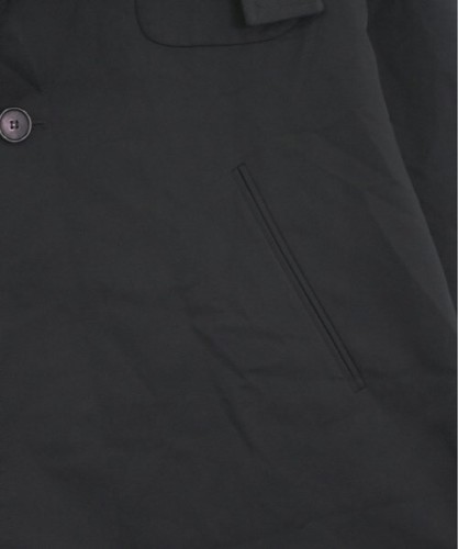 RAF SIMONS Coat (Other) Black 44(Approx. S) 2200460535014 - Picture 5 of 5