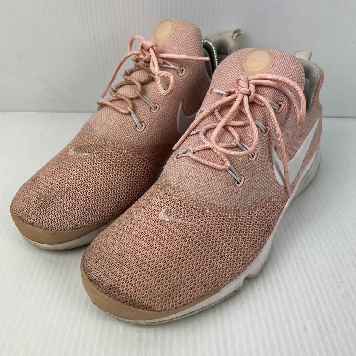 Presto Fly Nike Presto Leather White Nike Air Presto Women's Nike ID