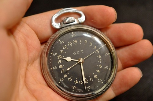 oris 7415