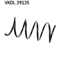 SKF Feder Vkdl 39135