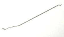 Genuine Ford F-Series Pickup Door. Latch to interior handle pull rod. Passenger