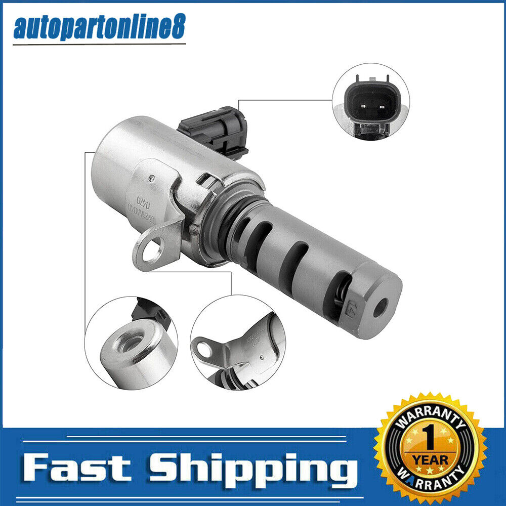 NEW ENGINE VARIABLE VALVE TIMING SOLENOID for Subaru Legacy 3.0 H6 10921AA040 NEW ENGINE VARIABLE VALVE TIMING SOLENOID for Subaru Legacy 3.0 H6 10921AA040