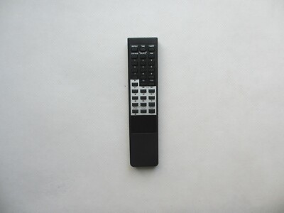 Télécommande Sony RM-D295 D'occasion – Emballage D'origine Inclus