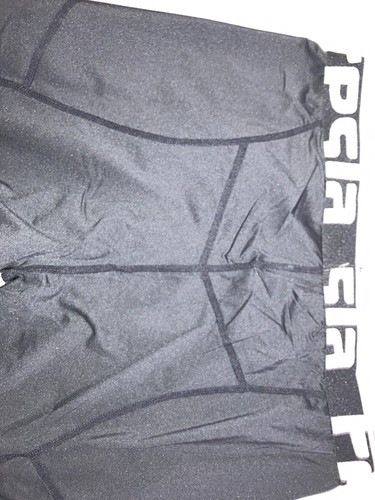 SIZE 2XL Tesla Men's Compression Pants Baselayer Cool Dry Sports Tights - Bild 5 von 5