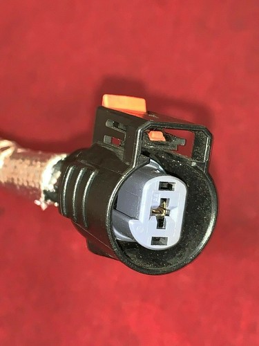 Starter pigtail connector harness plug for 2015-2020 DODGE RAM 1500, V6, 3.6L - Picture 8 of 11