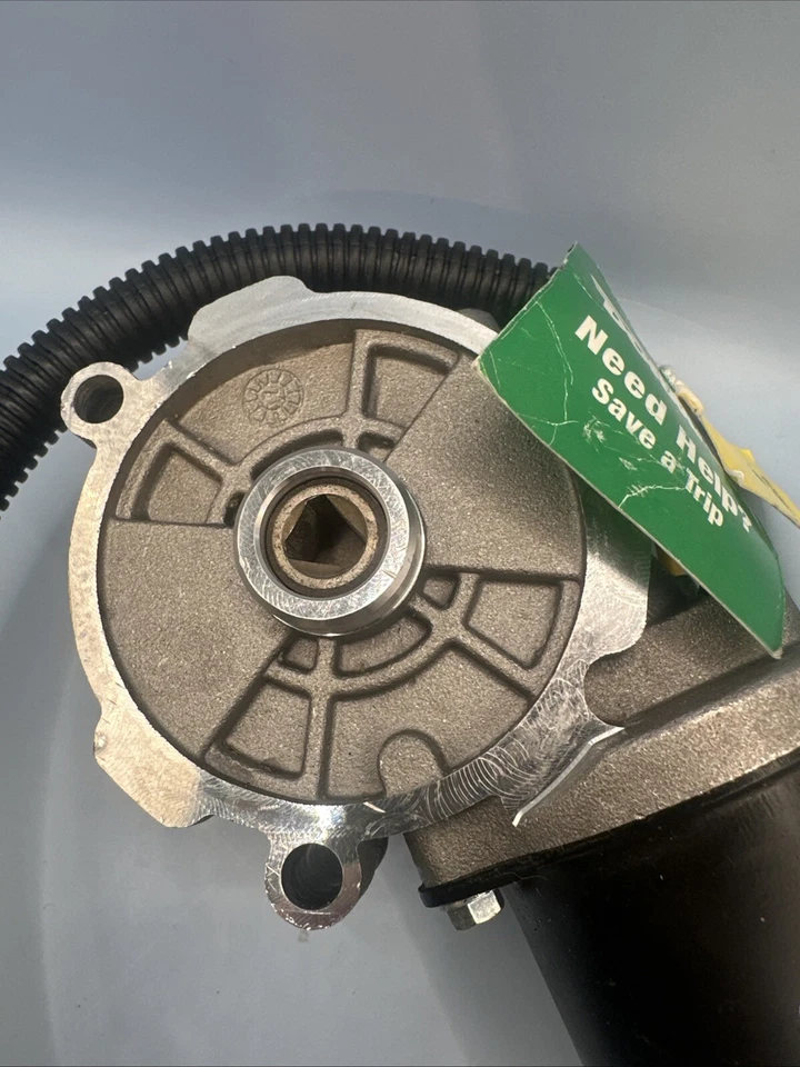 Motor de cambio de caja de transferencia Dorman con eléctrico 4x4 para camioneta Mazda Ford SUV Foto 4 de 4
