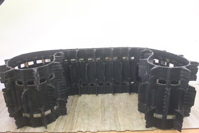 2014 SKI DOO SUMMIT 800 XM Track  Powder Max 2 Flex Edge 16 x 154 x 2.5''  2.86p