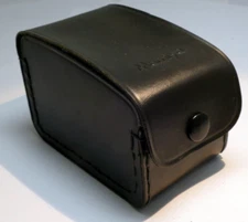 Mamiya small case for 645 Angle Finder Model 2  3.5X2.5X2"