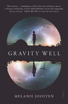 Very Good, Gravity Well, , Book - Foto 1 di 1