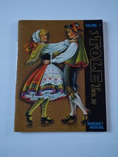 Tole You So volume 1, Tole Painting Patterns, 64 pages