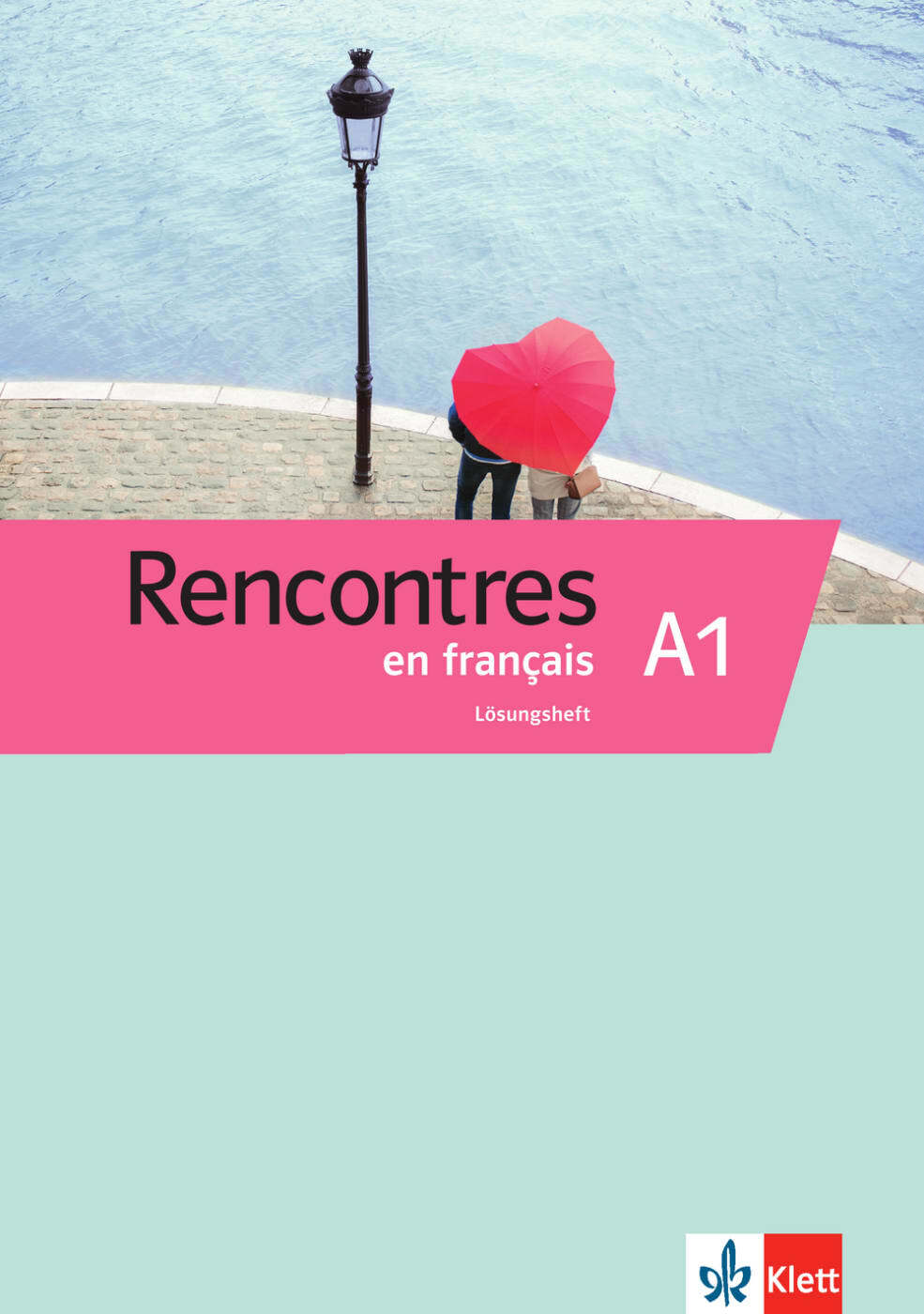 Thumbnail - Unbekannt. / Rencontres En Français A1