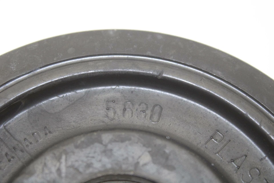 94 Arctic Cat Cougar OEM brazo de suspensión trasera rueda loca 0604-374 SA95 Foto 2 de 4