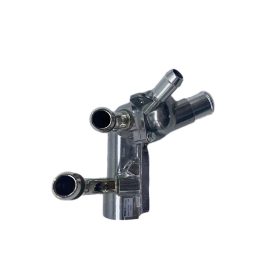 12597172 Thermostat & Housing for Buick 2010-2016 2.4 Lacrosse Verano Regal Foto 4 de 4