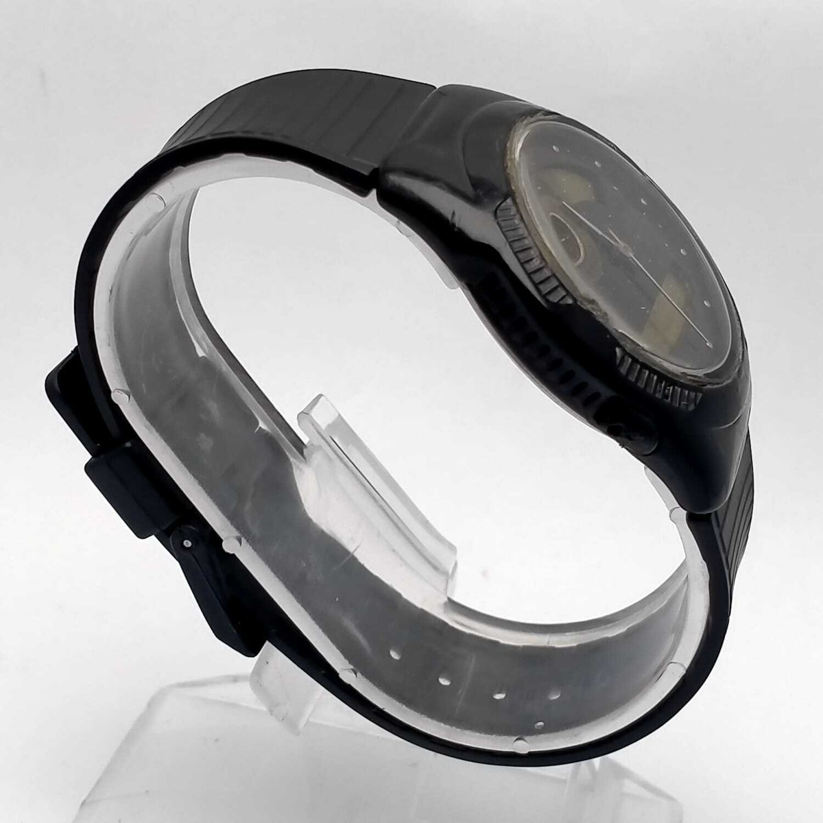 Casio AW-39 Module 747 Dual time Quartz Vintage Men's Watch | eBay