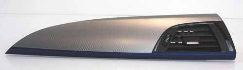 Pannello strumenti BMW Trim sinistra destra 8054899 8054900 1' F20 F21 2' F22 018788... - Foto 2 di 9