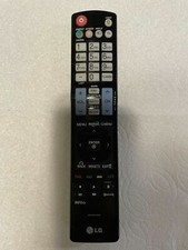 LG AKB72914002 Factory Original TV Remote 32LD550, 55LD650, 42LE5350, 52LD550