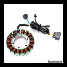 Stator Allumage pour Suzuki AN 650 Burgman 650 de 2013 à 2016 NEUF