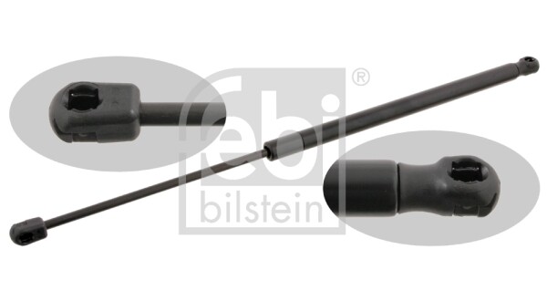 Febi Bilstein 28060 Gasfeder DäMpfer Heckklappe 620N FüR KIA Sorento I-image