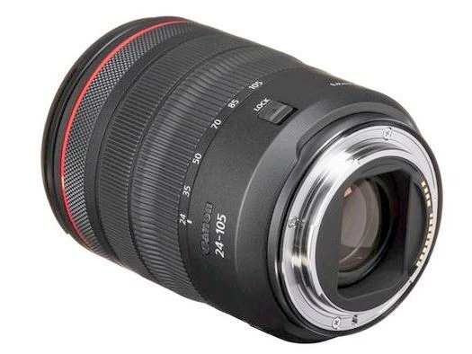 新発売の ♥美品♥CanonRF24-105F4L USM IS その他 - mussive.art