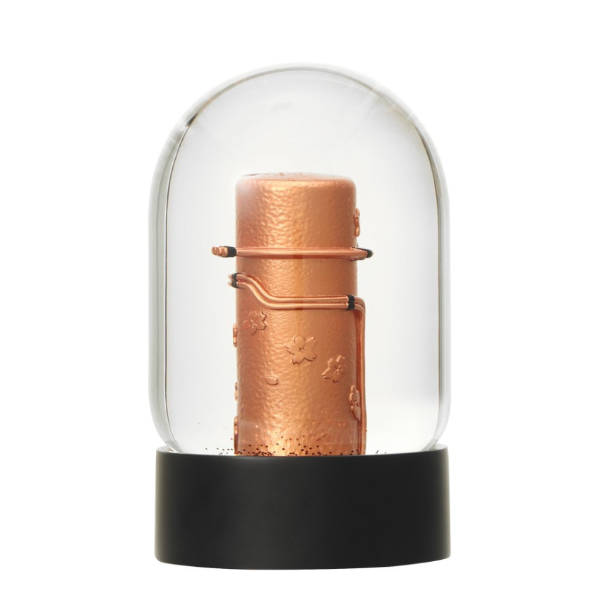 STARBUCKS Reserve / 白鯨 Starbucks Reserve Roastery White Stainless Steel Tumbler TYO