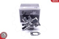 Esen SKV Thermostat KüHlmittel Passend FüR Jeep Cherokee KJ