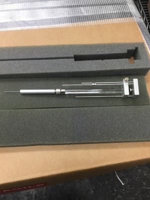 HAMILTON 86204 Syringe