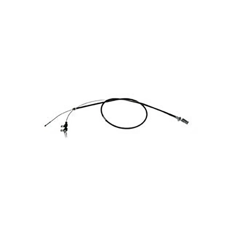 Cabo de freio de estacionamento traseiro Dorman compatível com 2000 2001 2002 1999 Toyota 4Runner - Imagem 4 de 4