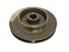 NEW FLOWSERVE 1129A20X08HB001 IMPELLER 7-3/4"