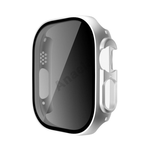 For Apple Watch Ultra 8 7 6 Anti-Spy Screen Protector Privacy Glass+Case - Picture 15 of 17