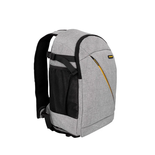 Promaster Impulse DSLR Camera Backpack (Grey) Small #7342 - Image 3 of 4