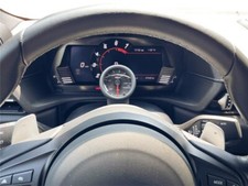2 52mm Universal Single Gauge Pod Mount Holder Car Auto Dash Meter Cup