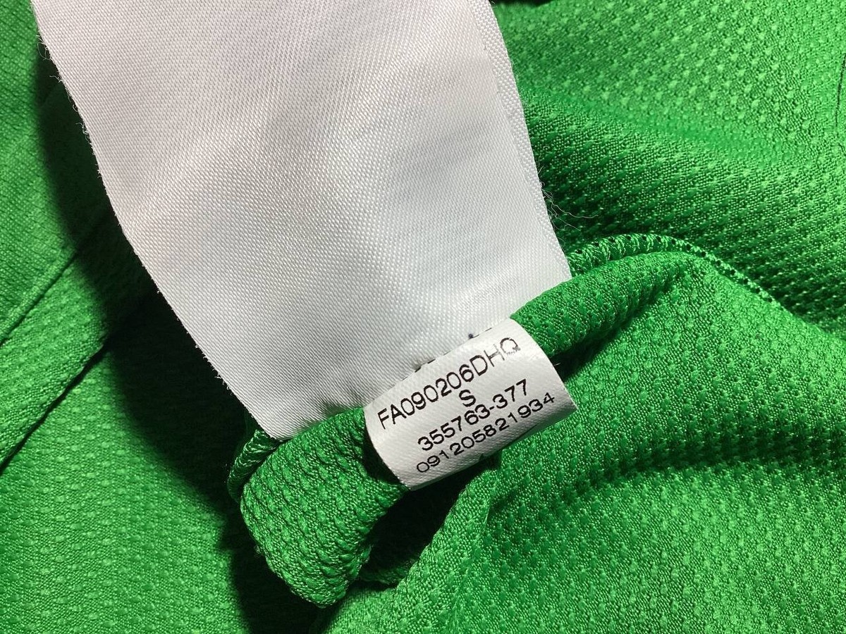 WERDER BREMEN 2009 2010 Home Football Shirt Soccer Jersey Nike #10