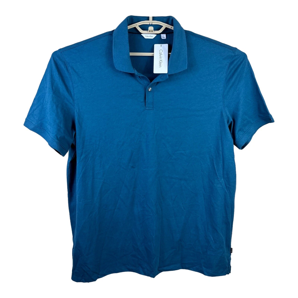 Ck liquid touch polo 2025