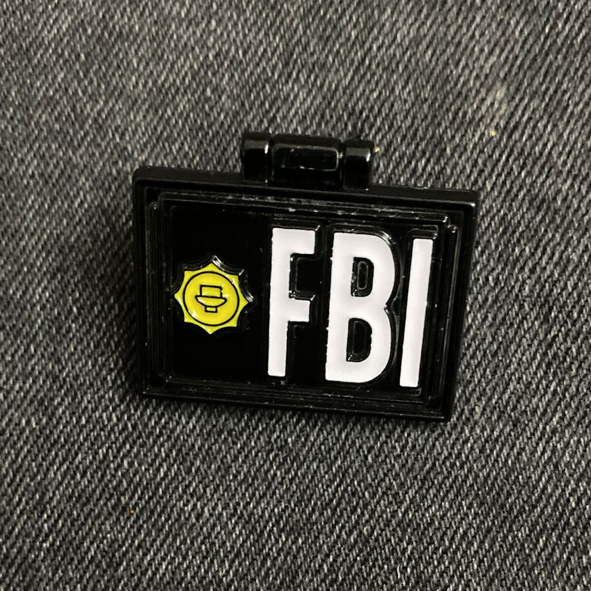 FBI Tricolor on X:  / X