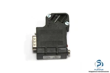 SIEMENS 6ES7 972-0BA41-0XA0 BUS CONNECTOR_SIEMENS 6ES79720BA410XA0 BUS CONNECTOR