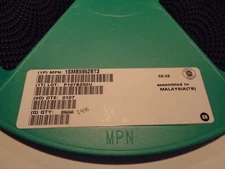 On-Semi Diode Zener 130V 550mW 1SMB5952BT3 2400 PCS. NEW