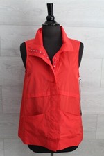 Liv By Habitat Clothes - Chelsea Vest ( Available In Xxl)
