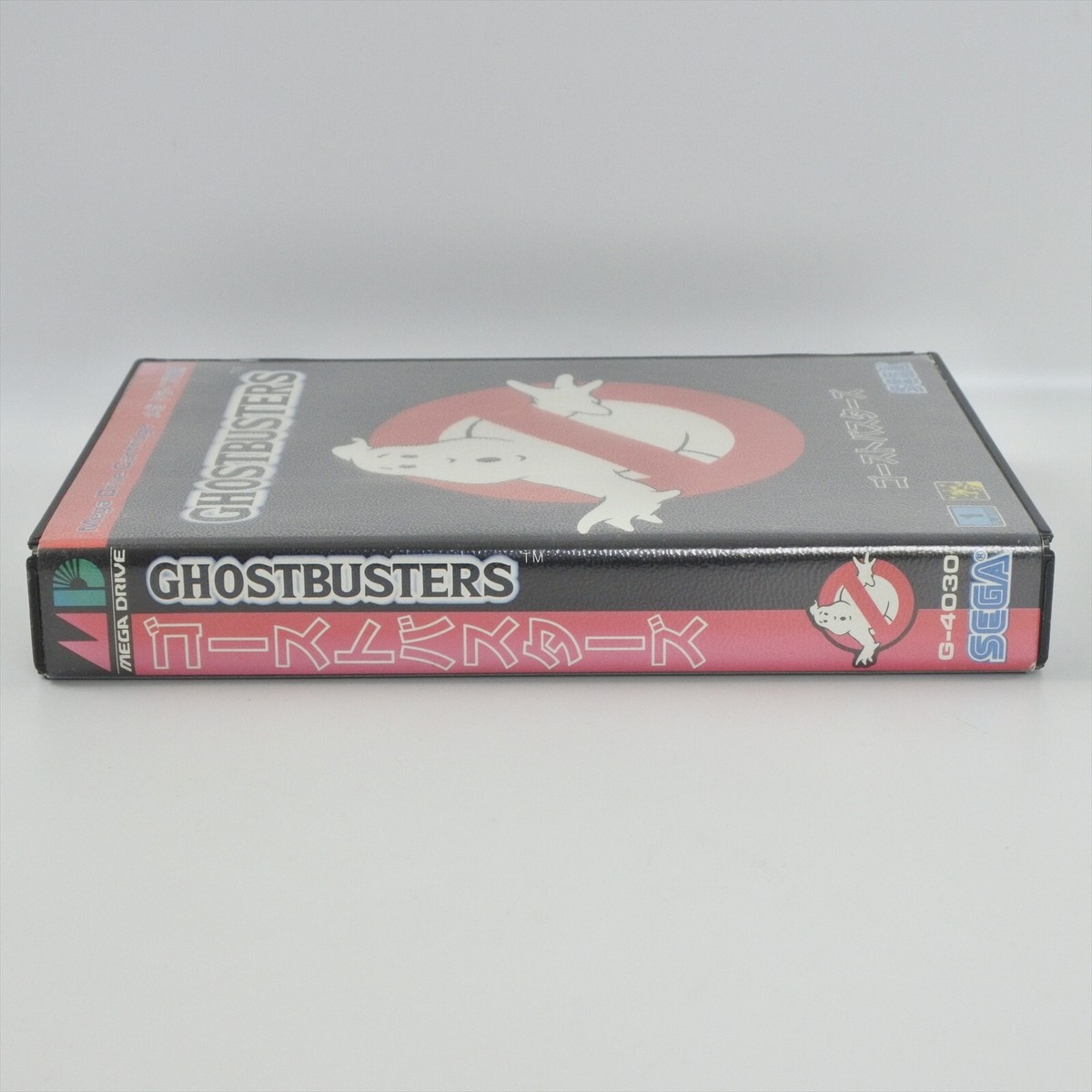 Jeu Mega Drive Ghostbusters – Version Japonaise NTSC-J – Original SEGA