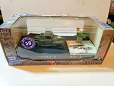 Solido Dodge Pick-Up U.S. 50th Anniversary Liberation of France