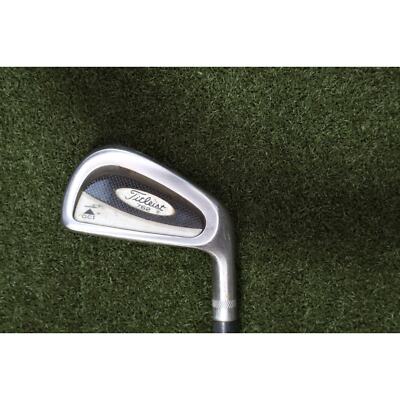 Titleist DCI 762 True Temper Shaft 38