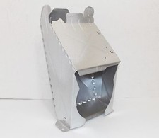 GE Gas Dryer : Transition Duct Assy WE14M0082 / WE14M197  P1424 