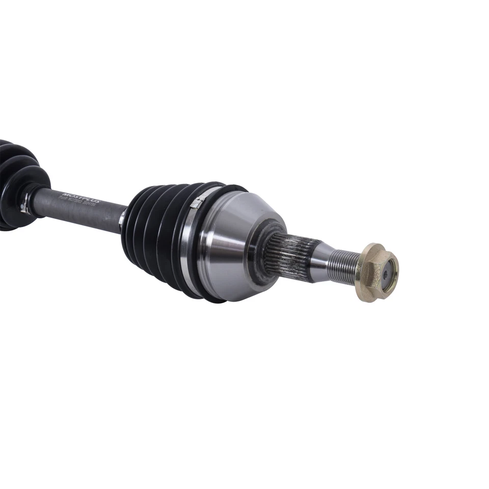 CV Axle Shafts Assembly For Buick Regal Century Chevy Impala Front Left & Right - Изображение 4 из 4