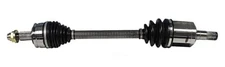 Left New CV Complete Assy   GSP North America   NCV12105