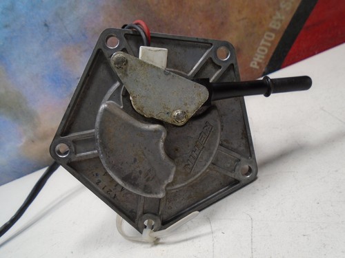 2020 KAWASAKI KX 450 FUEL PUMP 20 KX450 19 - 23 - Bild 5 von 6