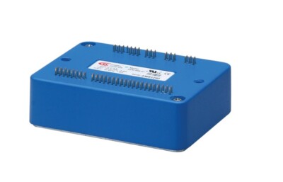 Copley Controls Accelnet BLDC (Brushless) & DC (Brushed) motor controller