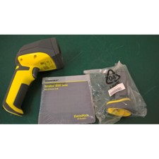 BARCODE SCANNER DMR-8100-0200 COGNEX