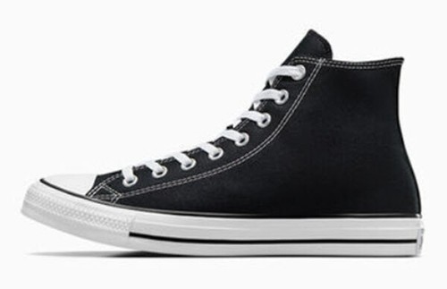 New Converse Chuck Taylor All Star HI Low Top + Shoreline + Chuck 70 white black - Picture 18 of 173