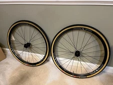 ENVE G23 Wheelset w/Sram XDR Freehub